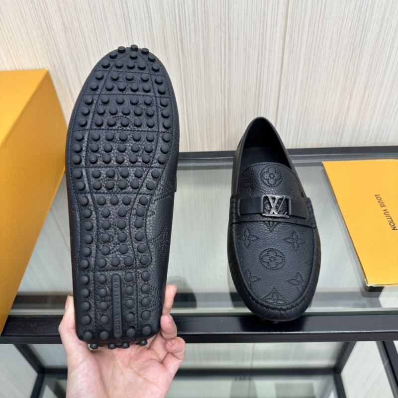 Louis Vuitton Low Shoes